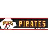 Pirates Bumper Sticker