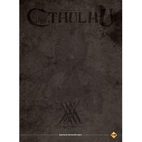 Sans D�tour - L'Appel de Cthulhu JDR - Edition 30�me Anniversaire