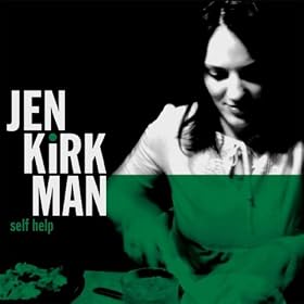 Jen Kirkman, Self Help $FIVE