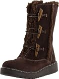 Rocket Dog Women's Blazer Suede Boot
