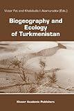 Biogeography and ecology of Turkmenistan