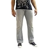 Levis® 527 Low Rise Boot Cut Jeans in Light Bright by Levi's