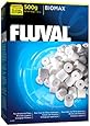 Fluval Biomax Bio Rings - 500 grams/17.63 ounces
