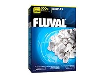 Fluval Biomax Bio Rings - 500 grams/17.63 ounces
