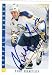 Yuri Khmylev autographed Hockey Card (Buffalo Sabres)