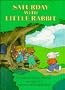 Saturday with Little Rabbit