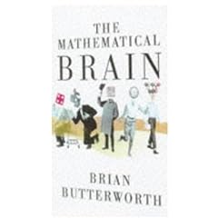 The Mathematical Brain