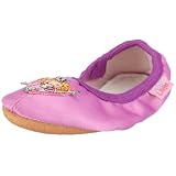 Produkt-Bild: Prinzessin Lillifee Carolin 140002, M&auml;dchen Sportschuhe - Gymnastik