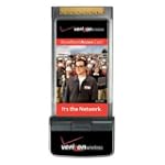 Verizon Wireless AirCard 595 EVDO Rev A PC?Card (Verizon Wireless, Card Only, No Service)