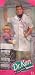 Barbie Dr. Ken & Little Patient Tommy Doll Set (1997)