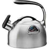 Cuisinart PerfecTemp Kettle Stainless