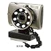 エツミ LEDマクロリングライト　リング内径：32mm E-1605