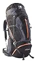 Karrimor Jaguar St 75 - 95 Rucksack Black/Cinder