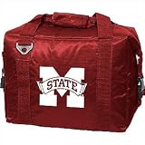 Miss State Bulldogs 12-Pack Soft Sided Cooler