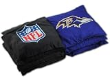 Tailgate Toss BB-NFL102 Baltimore Ravens Bean Bags