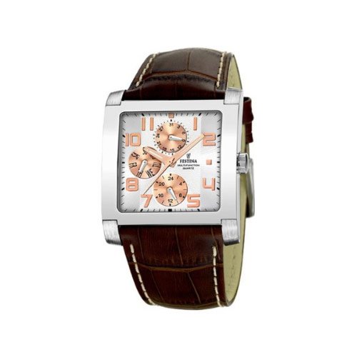 Festina Herren-Armbanduhr F16235/A Preisvergleich