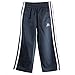 Adidas 4-7X Kids Basic Tricot Pant - Boys