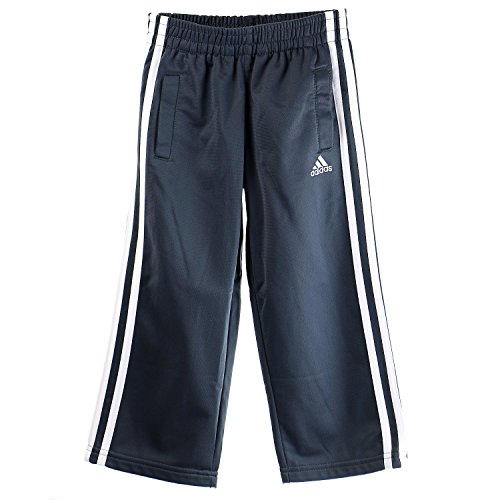 Adidas 4-7X Kids Basic Tricot Pant - Boys