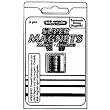 Master Magnetics 07047 Super Magnets