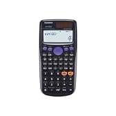 CASIO 関数電卓 仮数10桁 数学自然表示 FX-913ES-N