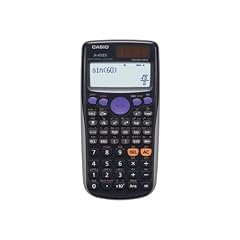CASIO 関数電卓 仮数10桁 数学自然表示 FX-913ES-N