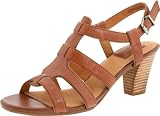 Clarks Women's TABOO WEST Sandal