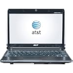 Acer Aspire One 10.1-Inch Mobile Broadband Netbook with Windows 7 (AT&T)