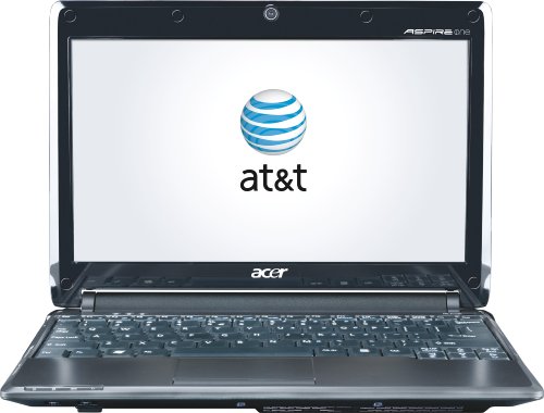 Acer Aspire One 10.1-Inch Mobile Broadband Netbook with Windows 7 (AT&T) Acer Aspire One 10.1-Inch Mobile Broadband Netbook with Windows 7 (AT&T)