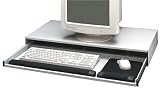 FTS Value- Desktop Keyboard and Mouse Keeper 172-202-13