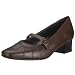 ara Roma, Damen, Pumps, 1-44860-06, braun (wood)