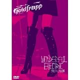 Goldfrapp - Wonderful Electric: Live in London [Ntsc] [DVD]