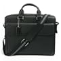 MODERM Classic Leather Portfolio Briefcase