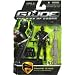 G.I. Joe The Rise of Cobra 3 3/4" Action Figure Snake Eyes Ninja Commando