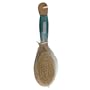 Earth Therapeutics Body Brush, Contoured, 1 each (Pack of 3)