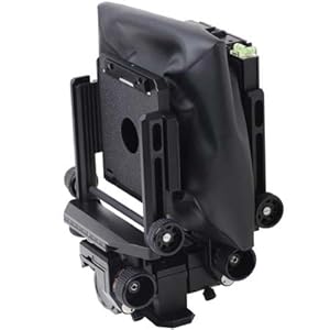 Toyo View VX23D Digital 2