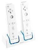 Wii Charging Station (Double)
