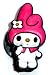 My Melody Sanrio JIBBITZ Crocs Hole Bracelet Shoe Charm