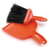 Laitner Brush Company Grip It Dust Pan & Brush Set