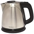 Chefs Choice Electric Kettle - Cordless - 1 qt