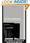 The Literary Wittgenstein