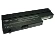 Akku 4400mAh f�r Medion MD-97090 MD-97358 MD-97440 MD-97446 MD-97460 MD-97620 MD-97760 MD-98340 Akoya E-6210 E-6211 E-6212 P-6611 P-6612 P-6613 P-6618 P-6619 P-6620 ersetzt BTP-D2BM BTP-CMBM BTP-CNBM