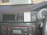 Review Brodit-UK  / DSL-Brodit Volkswagen Passat Brodit ProClip Center mount 1997 - 2005 Fits All Countries - #652403