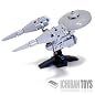 Starship Enterprise V2.0 - Custom LEGO Element Kit
