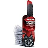Mothers Wheel Brush