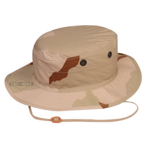 Boonie Hat Desert Camo 7.5