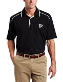NFL Atlanta Falcons Men's Alliance Organic Polo