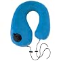Bucky  Gusto Inflatable Travel Pillow