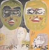 S/T LP (VINYL ALBUM) EUROPEAN PARLOPHONE 2005