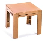 Office Products : Oak End Table