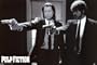 1art1 39100 Pulp Fiction - Guns Poster (91 x 61 cm)